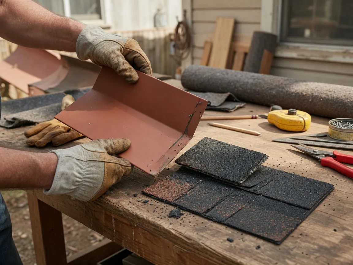 Roof Repair company in Delano, TN